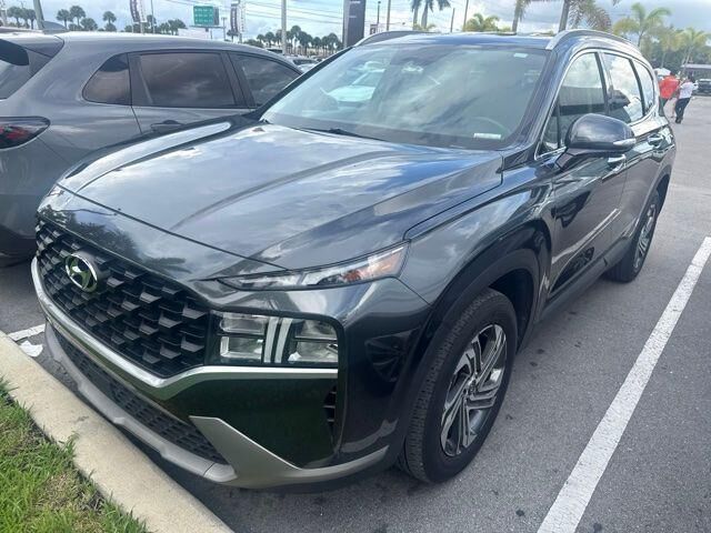 2023 Hyundai SANTA FE SEL — photo 1 of 13