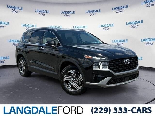 2023 Hyundai SANTA FE SEL — photo 1 of 37