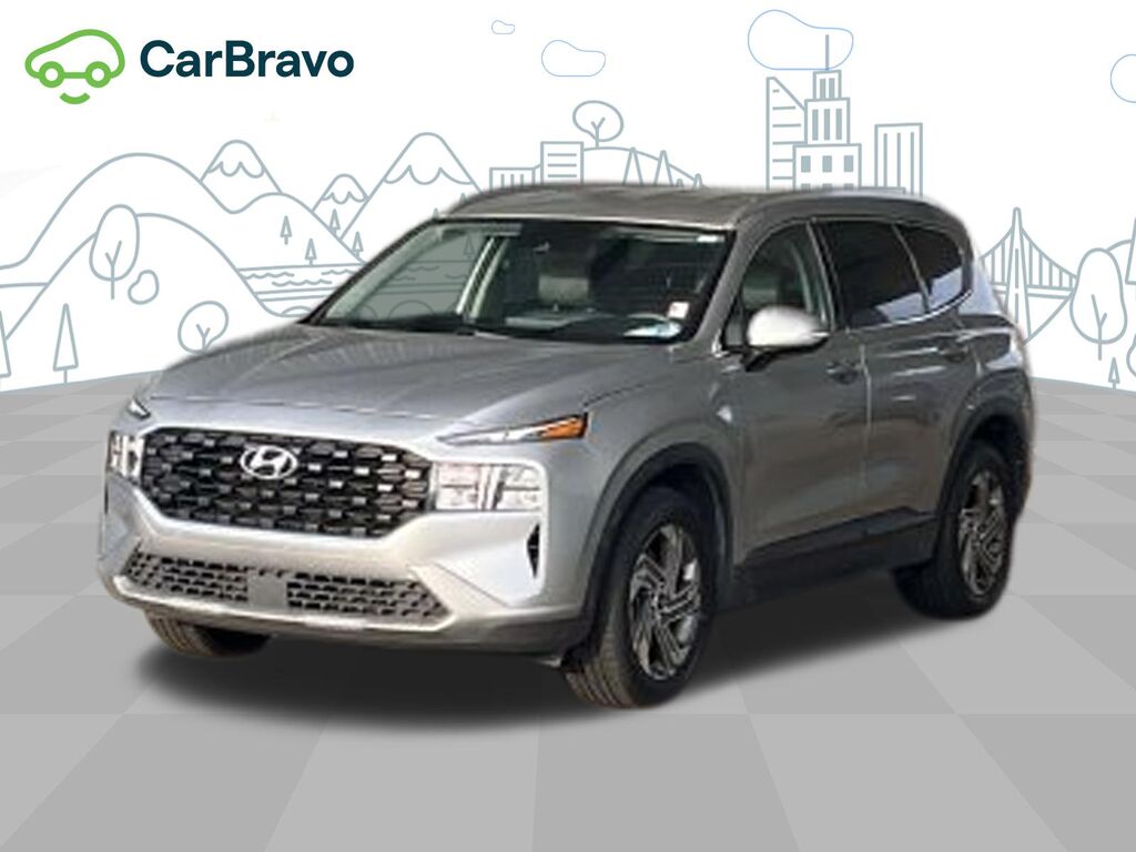 2023 Hyundai Santa Fe SEL — photo 1 of 7