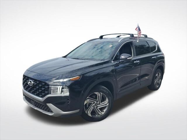 2023 Hyundai SANTA FE SEL — photo 1 of 40