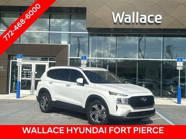 2023 Hyundai SANTA FE SEL — photo 1 of 13