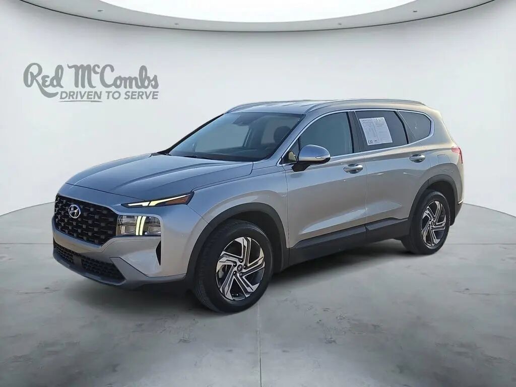2023 Hyundai SANTA FE SEL — photo 1 of 13