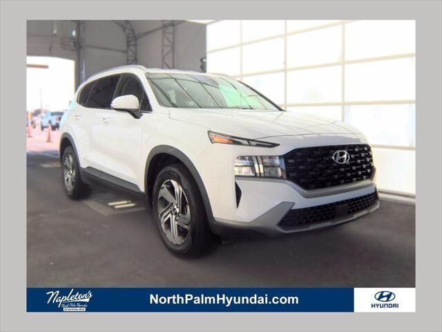 2023 Hyundai SANTA FE SEL — photo 1 of 13