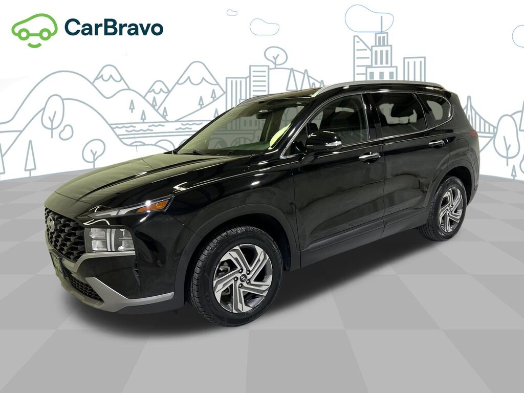 2023 Hyundai Santa Fe SEL — photo 1 of 6