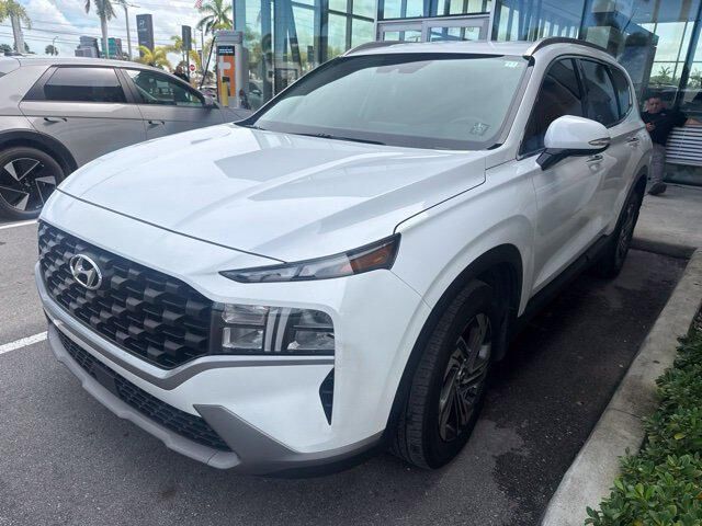 2023 Hyundai SANTA FE SEL — photo 1 of 13