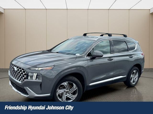 2022 Hyundai SANTA FE SEL — photo 1 of 42