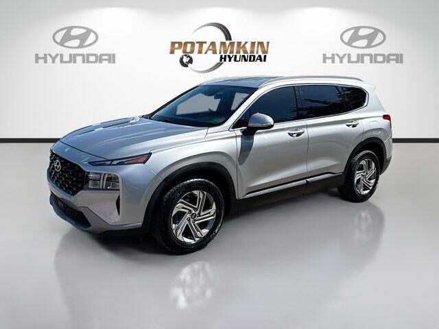 2023 Hyundai SANTA FE SEL — photo 1 of 13