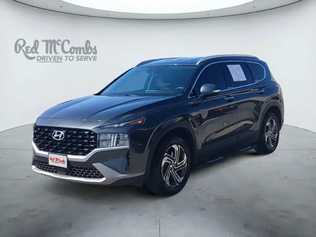 2023 Hyundai SANTA FE SEL — photo 1 of 13