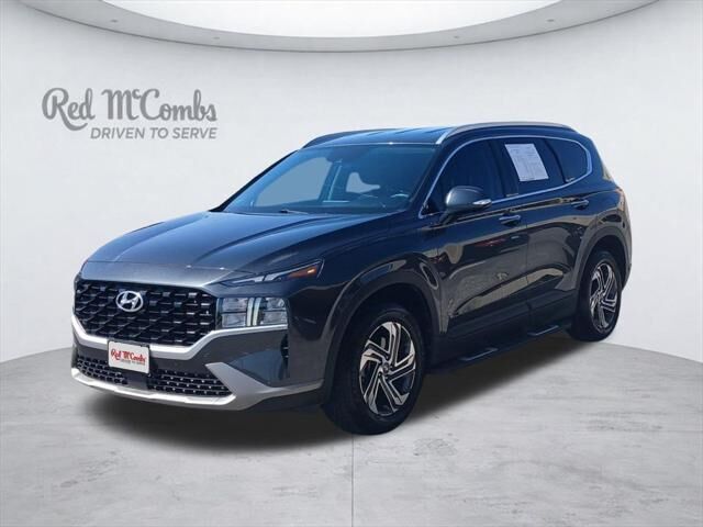 2023 Hyundai SANTA FE SEL — photo 1 of 26