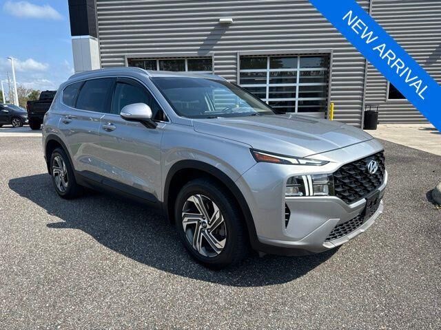 2023 Hyundai SANTA FE SEL — photo 1 of 13