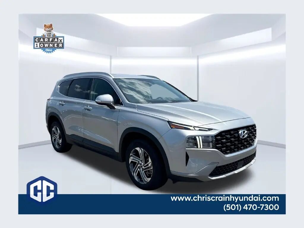 2023 Hyundai SANTA FE SEL — photo 1 of 13