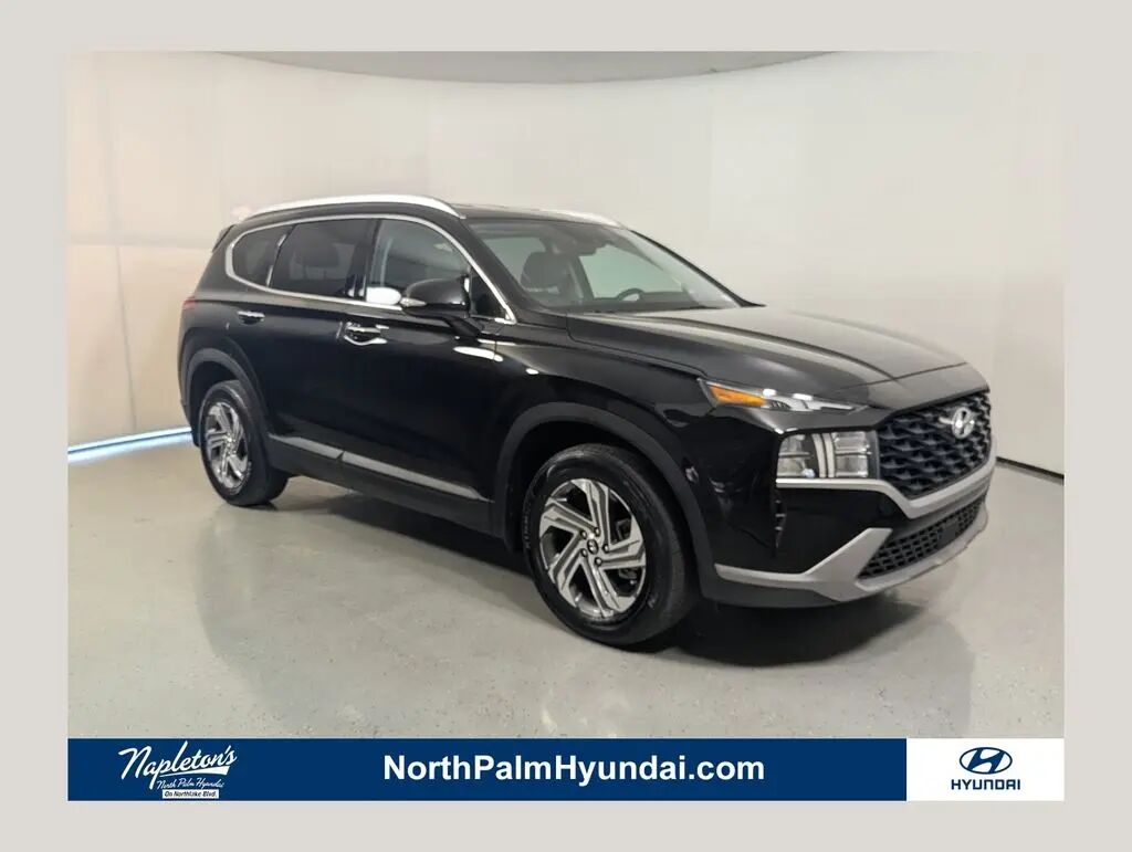 2023 Hyundai SANTA FE SEL — photo 1 of 18