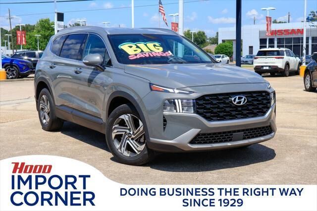 2023 Hyundai SANTA FE SEL — photo 1 of 13