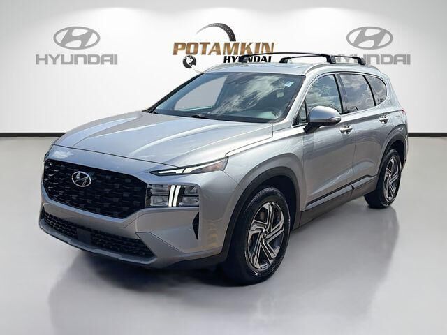 2023 Hyundai SANTA FE SEL — photo 1 of 13