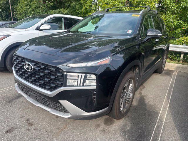 2023 Hyundai SANTA FE SEL — photo 1 of 7