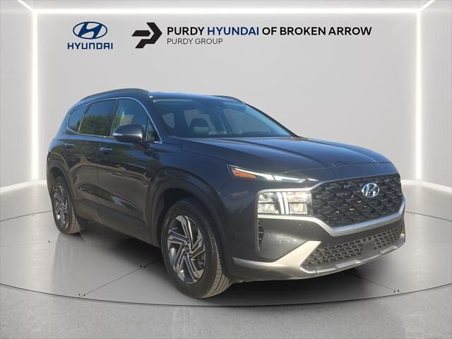 2023 Hyundai SANTA FE SEL — photo 1 of 13