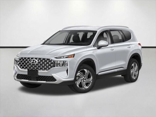 2022 Hyundai SANTA FE SEL — photo 1 of 13