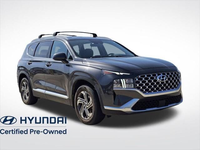 2022 Hyundai SANTA FE SEL — photo 1 of 26