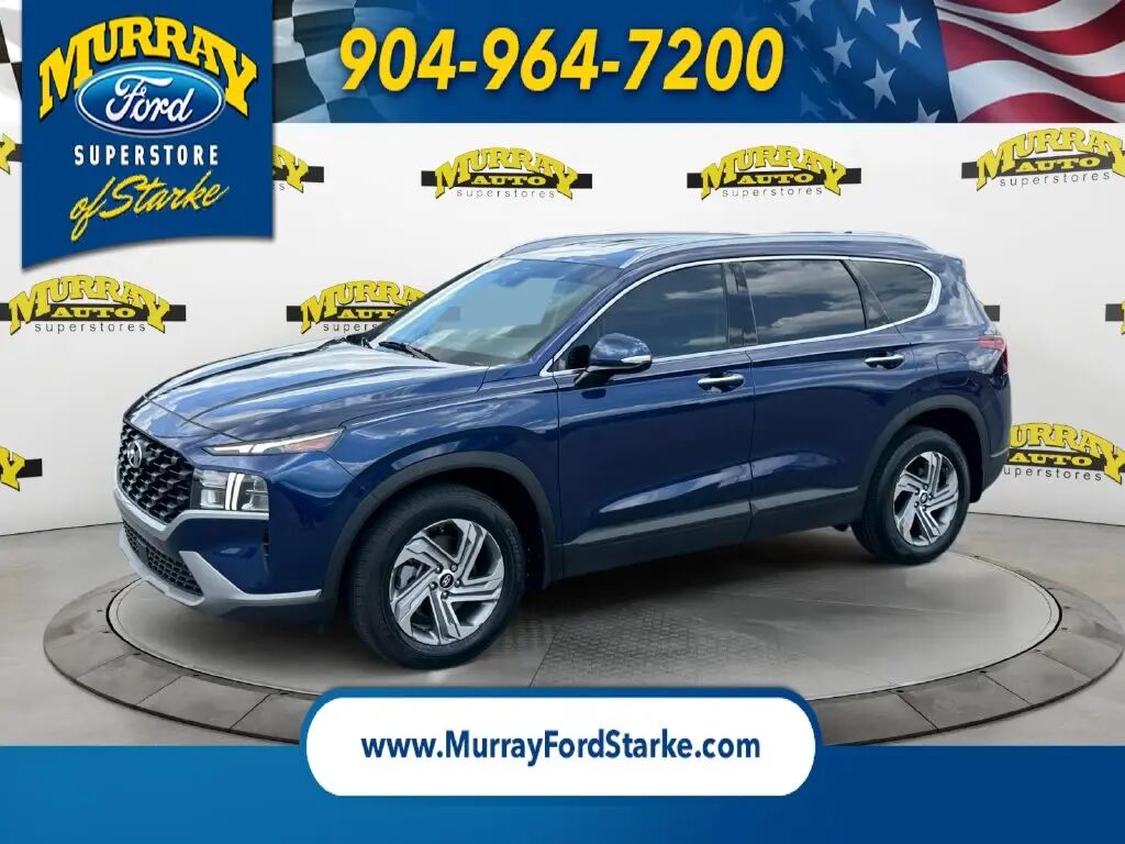2023 Hyundai SANTA FE SEL — photo 1 of 13