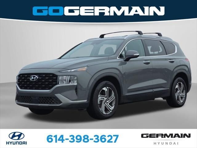 2023 Hyundai SANTA FE SEL — photo 1 of 16