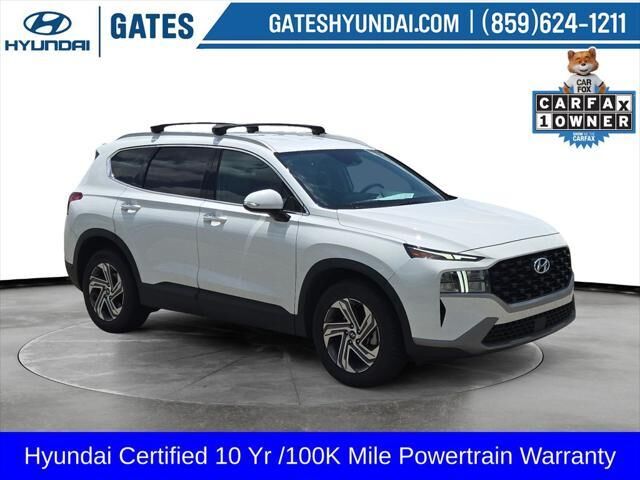 2023 Hyundai SANTA FE SEL — photo 1 of 25