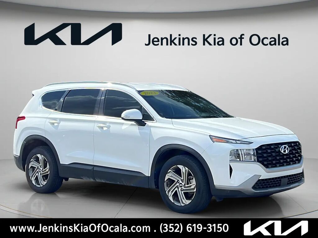 2023 Hyundai SANTA FE SEL — photo 1 of 13