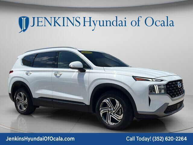 2023 Hyundai SANTA FE SEL — photo 1 of 25