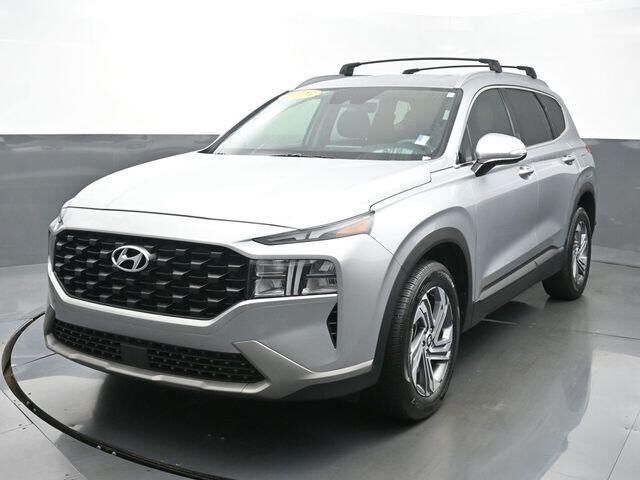 2023 Hyundai SANTA FE SEL — photo 1 of 13
