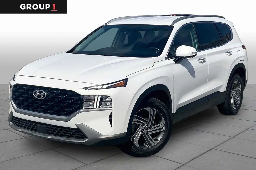 2023 Hyundai SANTA FE SEL — photo 1 of 13