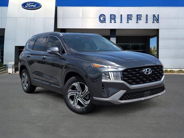 2023 Hyundai SANTA FE SEL — photo 1 of 13