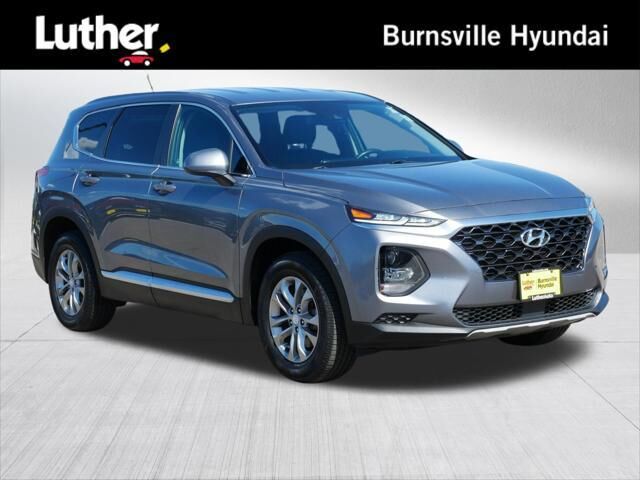 2019 Hyundai SANTA FE SE 2.4L