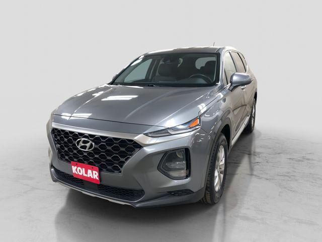 2019 Hyundai SANTA FE SE 2.4L — photo 1 of 13