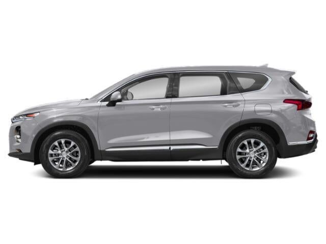 2019 Hyundai SANTA FE SE 2.4L