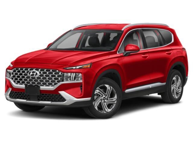 2022 Hyundai SANTA FE SEL — photo 1 of 13
