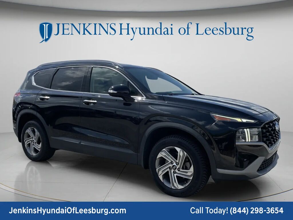 2023 Hyundai SANTA FE SEL — photo 1 of 38