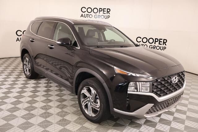 2023 Hyundai SANTA FE SEL — photo 1 of 26
