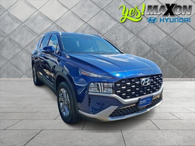 2023 Hyundai SANTA FE SEL — photo 1 of 4