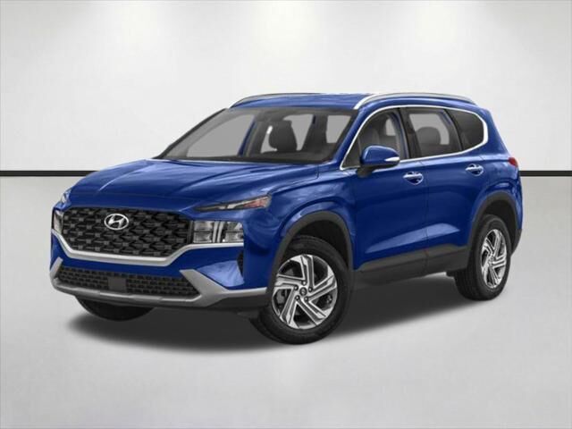 2023 Hyundai SANTA FE SEL — photo 1 of 13