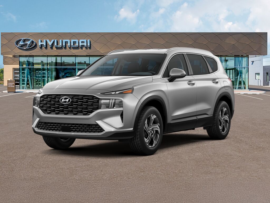 2023 Hyundai SANTA FE SEL — photo 1 of 13