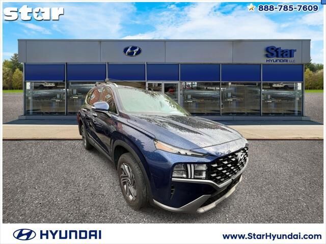 2023 Hyundai SANTA FE SEL — photo 1 of 13