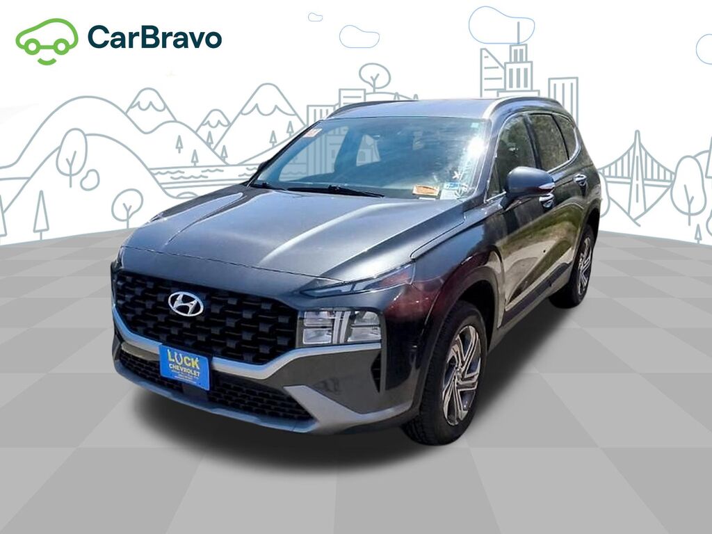 2023 Hyundai Santa Fe SEL — photo 1 of 6