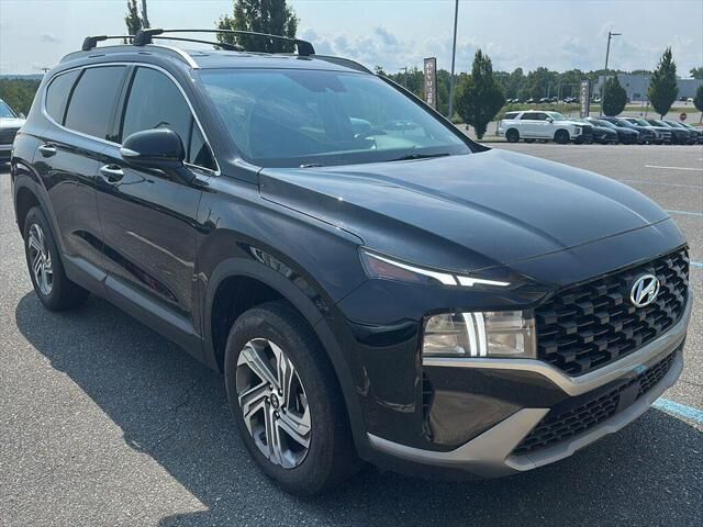 2023 Hyundai SANTA FE SEL — photo 1 of 17