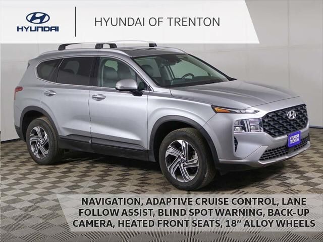 2023 Hyundai SANTA FE SEL — photo 1 of 13