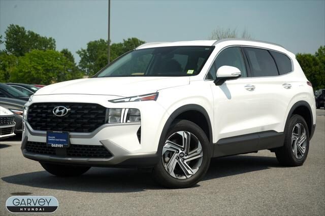 2023 Hyundai SANTA FE SEL — photo 1 of 39