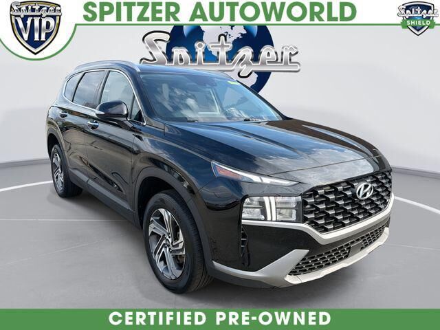 2023 Hyundai SANTA FE SEL — photo 1 of 13