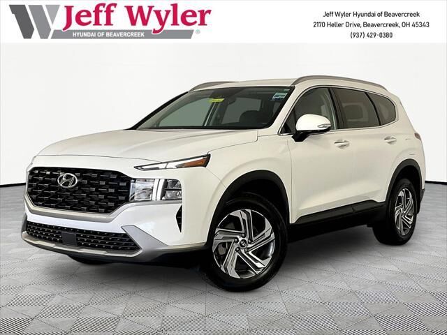 2023 Hyundai SANTA FE SEL — photo 1 of 13