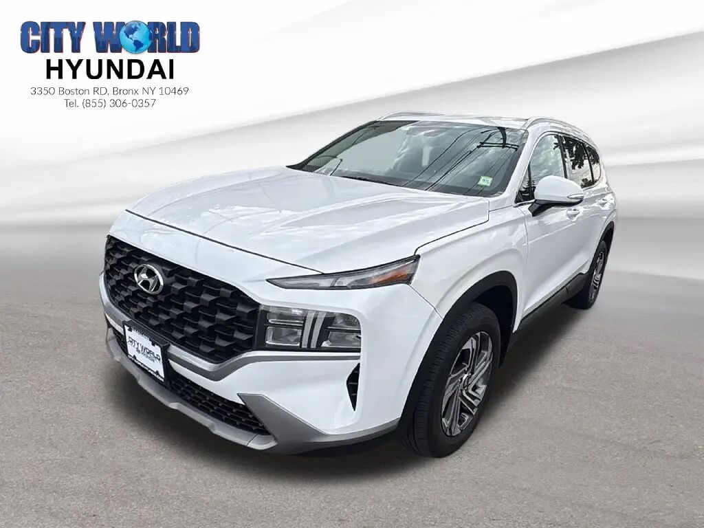 2023 Hyundai SANTA FE SEL — photo 1 of 13
