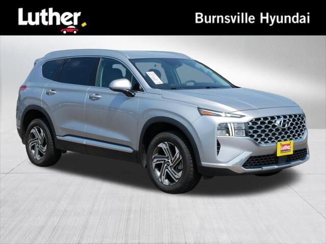 2022 Hyundai SANTA FE SEL — photo 1 of 26