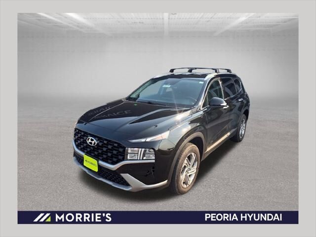 2023 Hyundai SANTA FE SEL — photo 1 of 13
