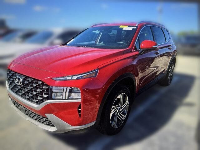 2023 Hyundai SANTA FE SEL — photo 1 of 13